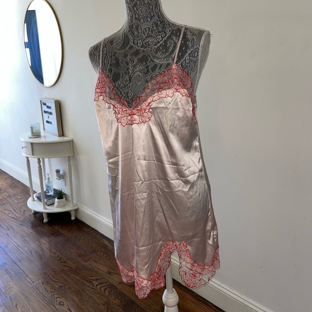 Fenty x savage Slip